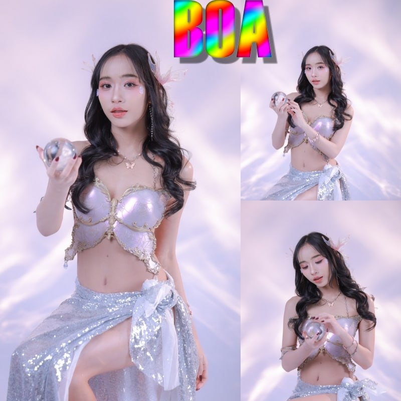 체어맨 BOA